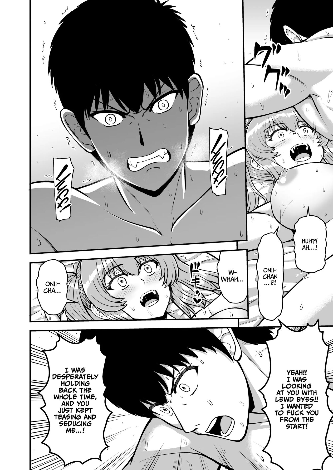 Lolicon De Kusozako De Hentai No Chou Kimoi Watashi No Daidaidaidaidaisuki Na Onii-chan O Watashi No Isshou No Dorei Ni Shiteyatta Wwwww Chapter 1000 Page 125